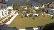 Archived webcam image showing Tourist Information Koenigssee on 2 Jul 2026 at 16:04