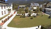 Archived webcam image showing Tourist Information Koenigssee on 12 Jul 2026 at 14:27