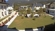Archived webcam image showing Tourist Information Koenigssee on 12 Jul 2026 at 16:27