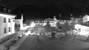 Archiviertes Webcam Bild: Königssee: Tourismusinformation in Schönau am 13.07.2026 um 00:03 Uhr