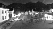 Archiviertes Webcam Bild: Königssee: Tourismusinformation in Schönau am 27.08.2026 um 00:05 Uhr