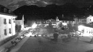 Archiviertes Webcam Bild: Königssee: Tourismusinformation in Schönau am 30.08.2026 um 00:39 Uhr