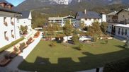 Archiviertes Webcam Bild: Königssee: Tourismusinformation in Schönau am 30.08.2026 um 16:39 Uhr