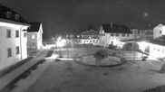 Archived webcam image showing Tourist Information Koenigssee on 26 Feb 2026 at 00:41