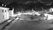 Archiviertes Webcam Bild: Tourismusinformation Königssee am 26 Feb 2026 um 20:49 Uhr