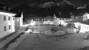 Archiviertes Webcam Bild: Tourismusinformation Königssee am 26 Feb 2026 um 22:23 Uhr
