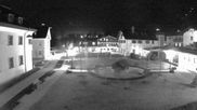 Archived webcam image showing Tourist Information Koenigssee on 12 Mar 2026 at 20:09