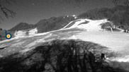 Archiviertes Webcam Bild: Berchtesgaden: Skilifte am Obersalzberg am 26.02.2026 um 00:01 Uhr