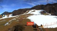 Archiviertes Webcam Bild: Berchtesgaden: Skilifte am Obersalzberg am 26.02.2026 um 14:01 Uhr