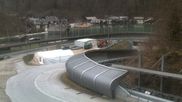 Archiviertes Webcam Bild: Königssee - Bob- und Rodelbahn am 12.04.2026 um 06:53 Uhr