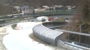 Archiviertes Webcam Bild: Königssee - Bob- und Rodelbahn am 12.04.2026 um 07:53 Uhr