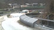Archiviertes Webcam Bild: Königssee - Bob- und Rodelbahn am 12.04.2026 um 08:53 Uhr