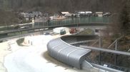 Archiviertes Webcam Bild: Königssee - Bob- und Rodelbahn am 12.04.2026 um 18:53 Uhr