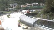 Archived webcam image showing Koenigssee: Bob run on 28 May 2026 at 06:08