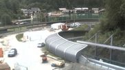 Archived webcam image showing Koenigssee: Bob run on 28 May 2026 at 07:08