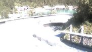 Archiviertes Webcam Bild: Königssee: Bob- und Rodelbahn am 12.07.2026 um 16:34 Uhr