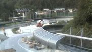 Archived webcam image showing Koenigssee: Bob run on 12 Jul 2026 at 20:25