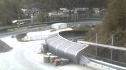Archiviertes Webcam Bild: Königssee: Bob- und Rodelbahn am 30.08.2026 um 06:39 Uhr