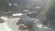 Archiviertes Webcam Bild: Königssee: Bob- und Rodelbahn am 30.08.2026 um 08:39 Uhr