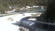 Archiviertes Webcam Bild: Königssee: Bob- und Rodelbahn am 30.08.2026 um 14:39 Uhr