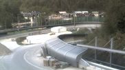 Archiviertes Webcam Bild: Königssee: Bob- und Rodelbahn am 30.08.2026 um 18:39 Uhr