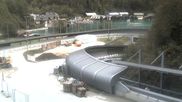 Archived webcam image showing Koenigssee: Bob run on 14 Sep 2026 at 14:48