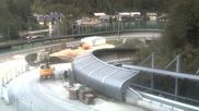 Archived webcam image showing Koenigssee: Bob run on 14 Sep 2026 at 18:48