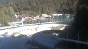 Archived webcam image showing Koenigssee: Bob run on 30 Sep 2026 at 14:11