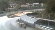 Archived webcam image showing Koenigssee: Bob run on 30 Sep 2026 at 18:11