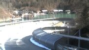 Archiviertes Webcam Bild: Königssee - Bob- und Rodelbahn am 26 Feb 2026 um 12:03 Uhr