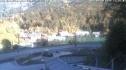 Archiviertes Webcam Bild: Königssee: Bob- und Rodelbahn am 20.10.2026 um 14:59 Uhr