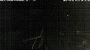 Archiviertes Webcam Bild: Eisarena Königssee: Blick auf die Bobbahn am 12.04.2026 um 20:52 Uhr