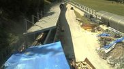 Archived webcam image showing Bob run Koenigsee: West view on 28 Jun 2026 at 14:58