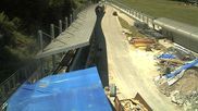 Archived webcam image showing Bob run Koenigsee: West view on 28 Jun 2026 at 12:58