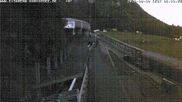 Archived webcam image showing Bob run Koenigsee: West view on 30 Sep 2026 at 06:11