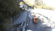 Archived webcam image showing Bob run Koenigsee: West view on 30 Sep 2026 at 12:11