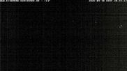 Archived webcam image showing Bob run Koenigsee: West view on 30 Sep 2026 at 20:11
