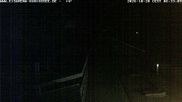 Archiviertes Webcam Bild: Eisarena Königssee: Blick auf die Bobbahn in Schönau am 20.10.2026 um 06:29 Uhr