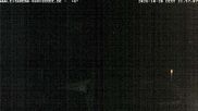 Archiviertes Webcam Bild: Eisarena Königssee: Blick auf die Bobbahn in Schönau am 20.10.2026 um 22:29 Uhr