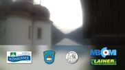 Archiviertes Webcam Bild: Königssee & St. Bartholomä am 12.04.2026 um 07:52 Uhr