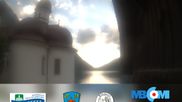 Archiviertes Webcam Bild: Königssee & St. Bartholomä am 28.05.2026 um 06:45 Uhr