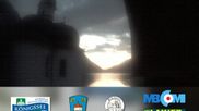 Archived webcam image showing St. Bartholomae and Lake "Koenigssee" on 24 Jun 2026 at 04:07