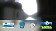 Archived webcam image showing St. Bartholomae and Lake "Koenigssee" on 24 Jun 2026 at 06:07