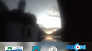 Archived webcam image showing St. Bartholomae and Lake "Koenigssee" on 29 Jun 2026 at 04:46