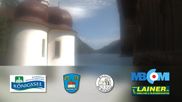 Archived webcam image showing St. Bartholomae and Lake "Koenigssee" on 29 Jun 2026 at 10:46