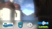Archiviertes Webcam Bild: Königssee & St. Bartholomä am 26 Feb 2026 um 14:02 Uhr