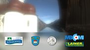 Archiviertes Webcam Bild: Königssee & St. Bartholomä am 26 Feb 2026 um 10:02 Uhr