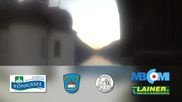Archiviertes Webcam Bild: Königssee: Kirche St. Bartholomä am 20.10.2026 um 18:12 Uhr