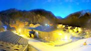 Archived webcam image showing Champagny Village on 8 Apr 2026 at 06:26