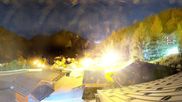 Archived webcam image showing Champagny Village on 24 May 2026 at 02:05
